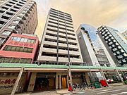 エステムコート心斎橋ＥＡＳＴ３エクシード 14階 築16年11ヶ月の賃貸物件