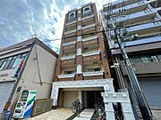 今里駅より徒歩7分 3階 築17年8ヶ月の賃貸物件