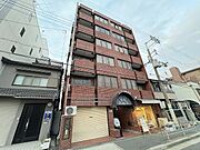 ロイヤル難波宮 5階 築40年9ヶ月の賃貸物件