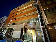 四天王寺前夕陽ヶ丘駅より徒歩5分 2階 築21年8ヶ月の賃貸物件