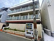 ライラックヴィラ大今里の賃貸物件