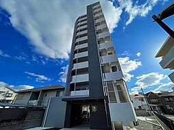 おおさか東線 放出駅 徒歩11分の賃貸マンション