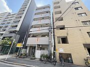 谷町九丁目駅より徒歩3分 6階 築31年8ヶ月の賃貸物件