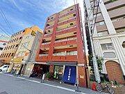 ライオンズマンション上六第2 2階 築41年10ヶ月の賃貸物件