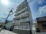 M・STAGE勝山 2階 築7年8ヶ月の賃貸物件