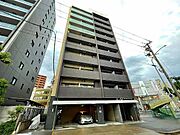 ミリアン四天王寺夕陽丘 10階 築12年8ヶ月の賃貸物件