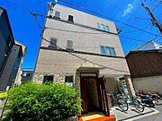 今里駅より徒歩7分 2階 築17年7ヶ月の賃貸物件