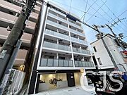 今里駅より徒歩9分 6階 築5年3ヶ月の賃貸物件