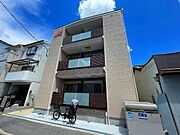 FaseciaAttivoII 3階 築2年8ヶ月の賃貸物件