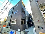 今里駅より徒歩9分 1階 築1年10ヶ月の賃貸物件