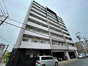 ラムール玉造アーバネックス 9階 築17年8ヶ月の賃貸物件