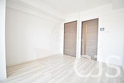 JR大阪環状線 寺田町駅 徒歩5分の賃貸マンション 9階1Kのリビング/ダイニング