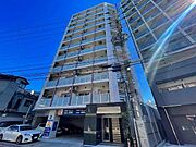 ディナスティ玉造 2階 築17年10ヶ月の賃貸物件