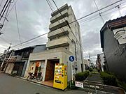 GLS小路東 3階 築17年9ヶ月の賃貸物件