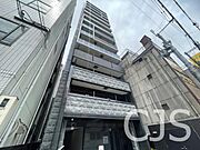 松屋町駅より徒歩5分 7階 築4年7ヶ月の賃貸物件