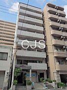 谷町四丁目駅より徒歩5分 7階 築38年8ヶ月の賃貸物件