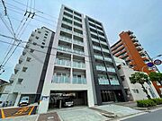 ジアコスモ大阪城南 7階 築9年8ヶ月の賃貸物件