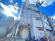 河堀口駅より徒歩2分 5階 築7年8ヶ月の賃貸物件