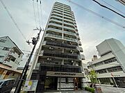 寺田町駅より徒歩5分 3階 築5年8ヶ月の賃貸物件