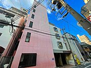 今里駅より徒歩6分 6階 築40年10ヶ月の賃貸物件