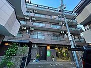 北巽駅より徒歩5分 4階 築24年7ヶ月の賃貸物件