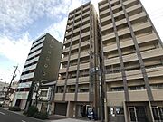 鶴橋駅より徒歩7分 6階 築18年5ヶ月の賃貸物件