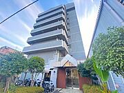 河内永和駅より徒歩8分 3階 築26年6ヶ月の賃貸物件