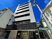 今里駅より徒歩4分 4階 築6年3ヶ月の賃貸物件