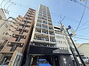 谷町六丁目駅より徒歩1分 6階 築1年9ヶ月の賃貸物件