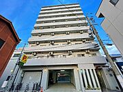 グランデージ新深江 3階 築31年1ヶ月の賃貸物件