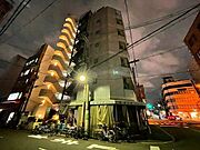 谷町六丁目駅より徒歩7分 7階 築36年3ヶ月の賃貸物件