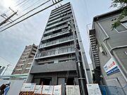 南巽駅より徒歩5分 6階 築1年3ヶ月の賃貸物件