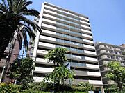 森ノ宮駅より徒歩4分 9階 築18年2ヶ月の賃貸物件