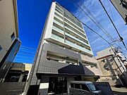 小路駅より徒歩3分 5階 築6年3ヶ月の賃貸物件