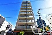 四天王寺前夕陽ヶ丘駅より徒歩3分 7階 築12年3ヶ月の賃貸物件