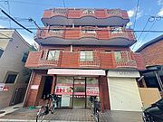 第２サン．ライズ 3階 築41年7ヶ月の賃貸物件