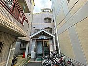 ピースハイツ 1階 築37年1ヶ月の賃貸物件