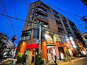 ロータリープロピオ 6階 築41年2ヶ月の賃貸物件