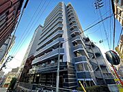 谷町六丁目駅より徒歩3分 4階 築20年3ヶ月の賃貸物件