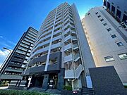 エスリード大阪城公園 8階 築12年7ヶ月の賃貸物件