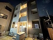 今里駅より徒歩5分 2階 築4年2ヶ月の賃貸物件