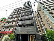 ファステート大阪城東グリッジ 2階 築6年9ヶ月の賃貸物件