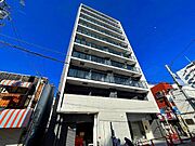 ワールドアイ大阪城EAST 10階 築2年の賃貸物件