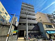 UresidenceUESHIO 1階 築12年9ヶ月の賃貸物件