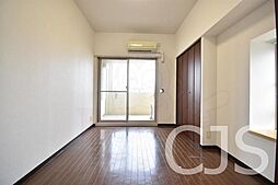 JR大阪環状線 鶴橋駅 徒歩7分の賃貸マンション 9階1DKのリビング/ダイニング