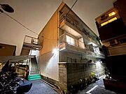 北巽駅より徒歩7分 1階 築48年10ヶ月の賃貸物件