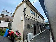 今里駅より徒歩4分 1階 築55年7ヶ月の賃貸物件