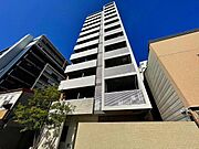 四天王寺前夕陽ヶ丘駅より徒歩6分 11階 築12年5ヶ月の賃貸物件