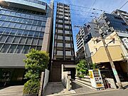 ファーストフィオーレ本町イースト 2階 築6年8ヶ月の賃貸物件