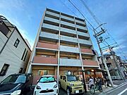 メゾンフレール 2階 築17年9ヶ月の賃貸物件